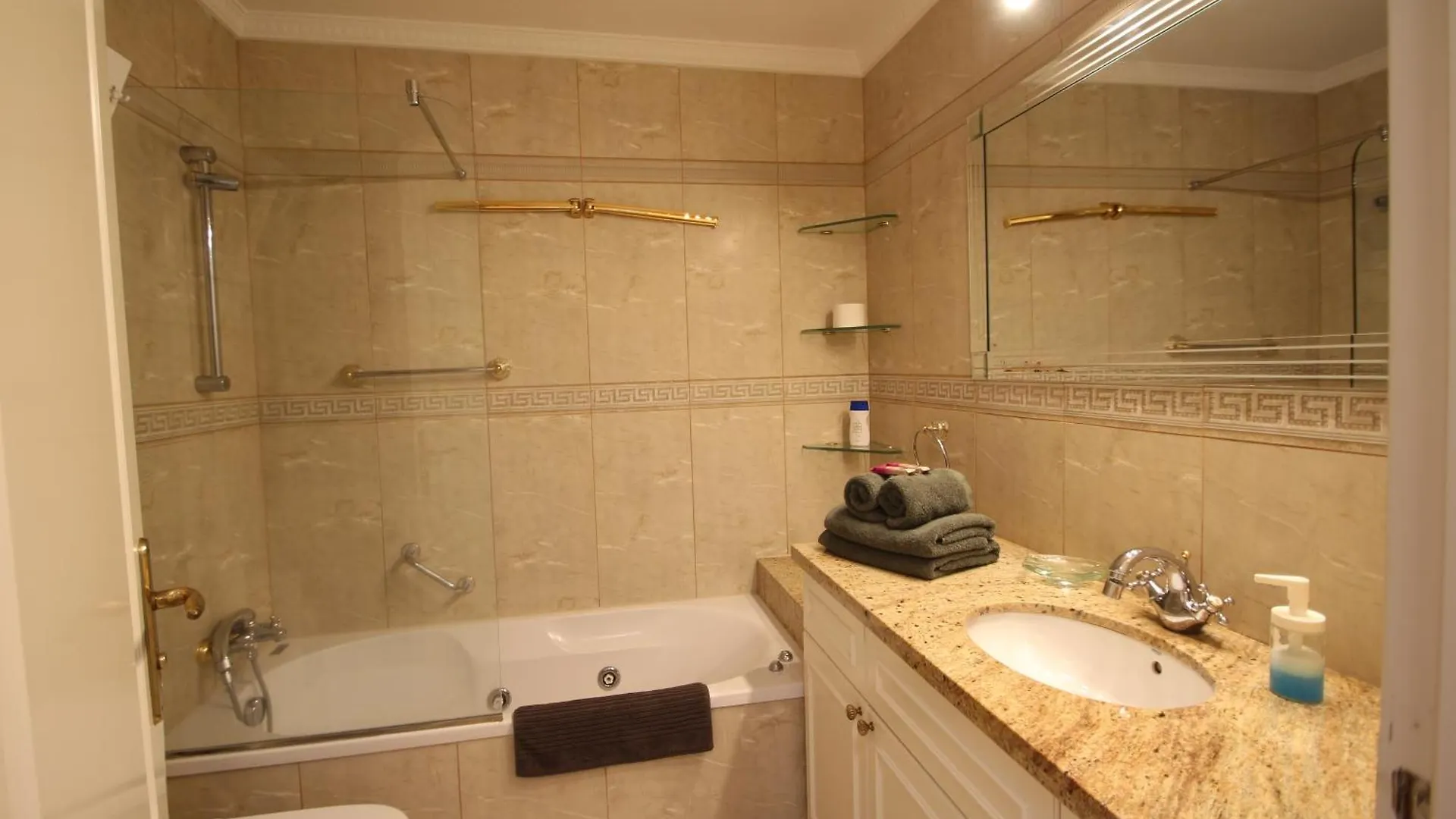 Ferienwohnung El Tajinaste III Puerto de la Cruz